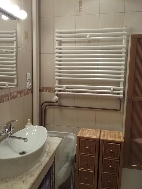 Pod Witrazem Apartment Stary Toruń Exterior foto