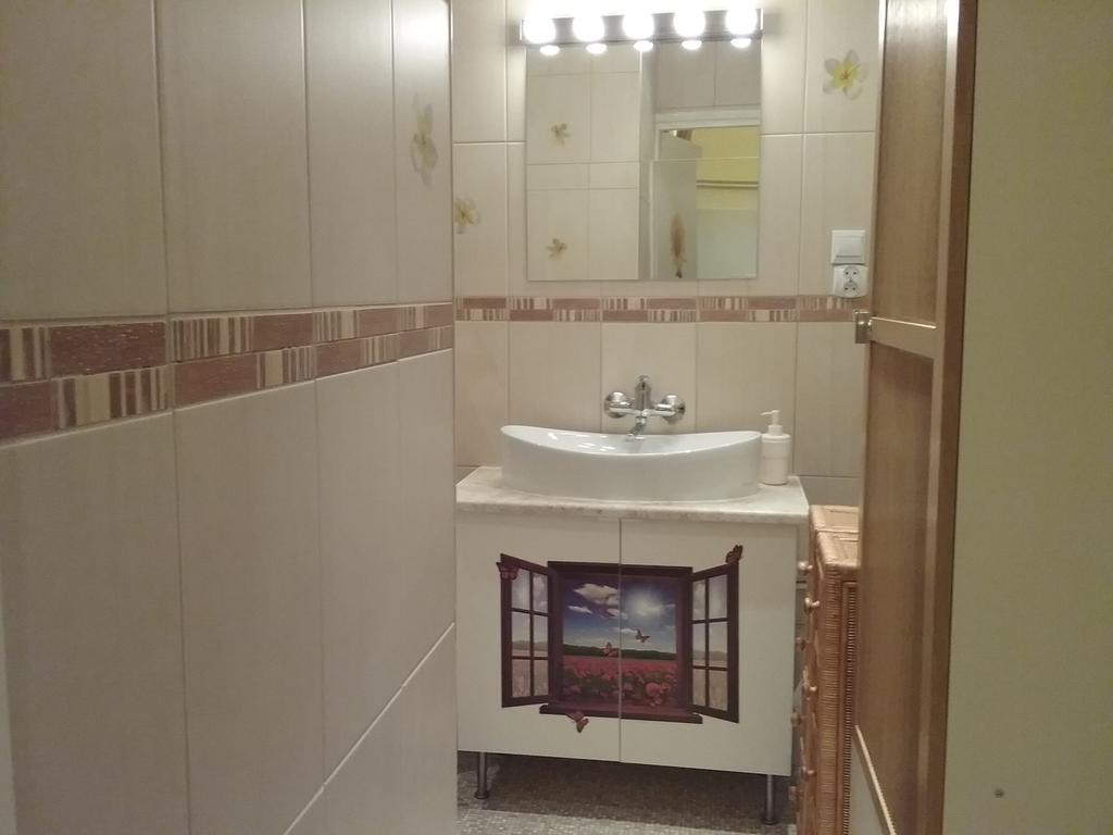 Pod Witrazem Apartment Stary Toruń Exterior foto