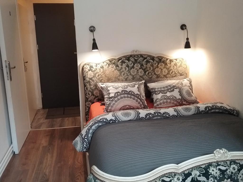 Pod Witrazem Apartment Stary Toruń Exterior foto