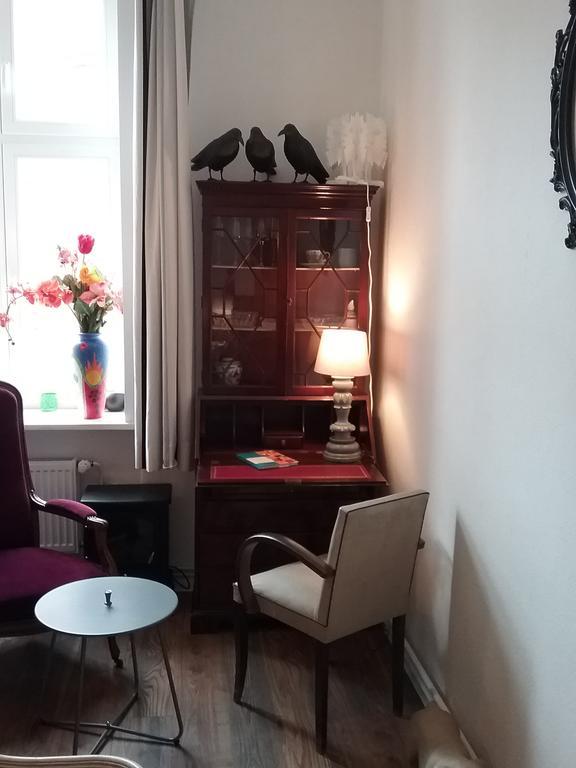 Pod Witrazem Apartment Stary Toruń Exterior foto