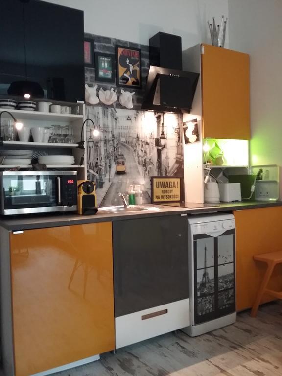 Pod Witrazem Apartment Stary Toruń Exterior foto