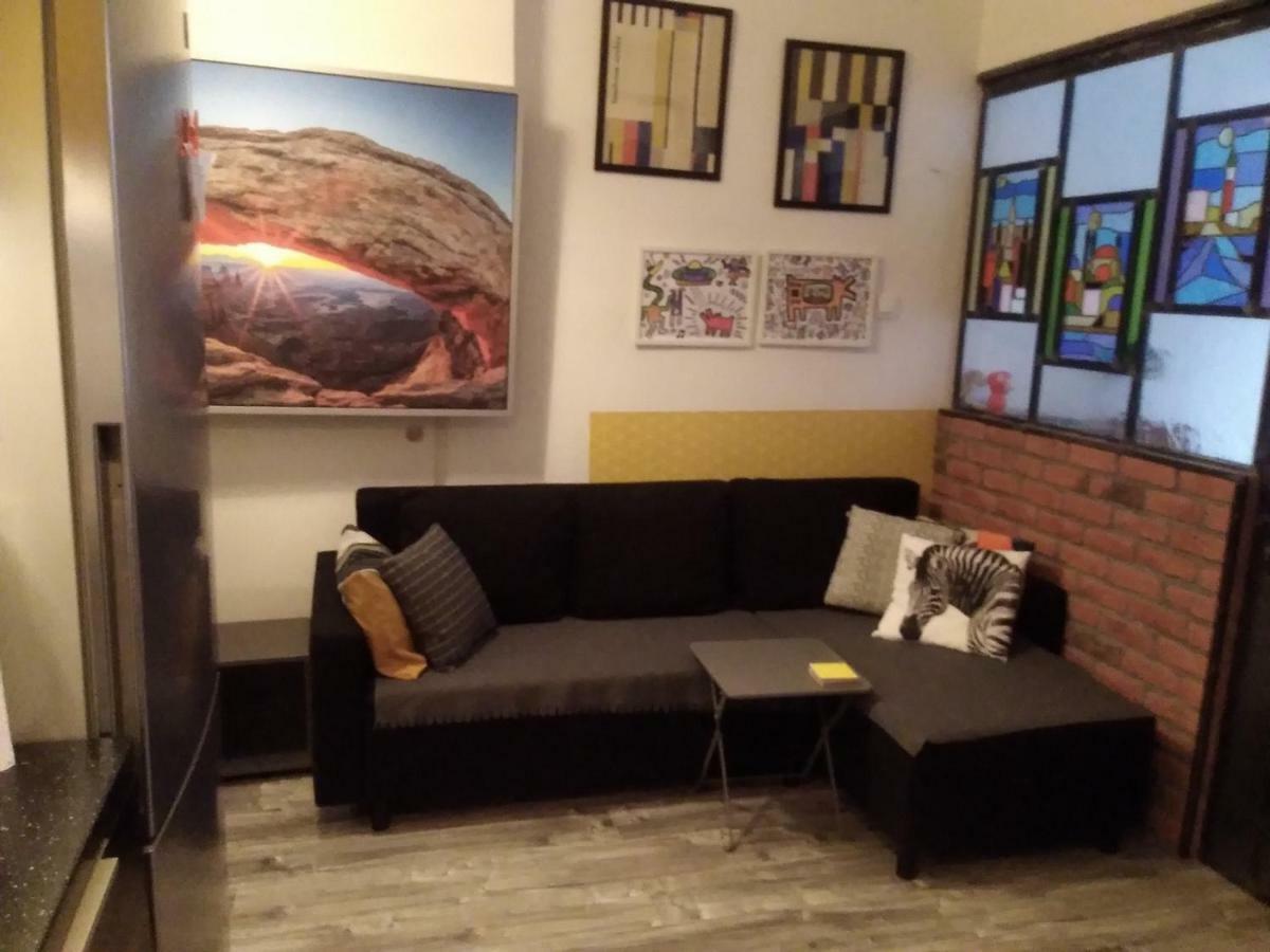 Pod Witrazem Apartment Stary Toruń Exterior foto