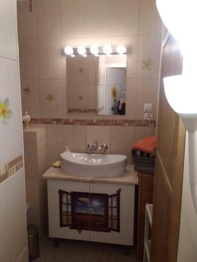 Pod Witrazem Apartment Stary Toruń Exterior foto